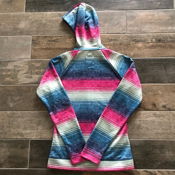 Burton Jacket - Picture 2 of 4